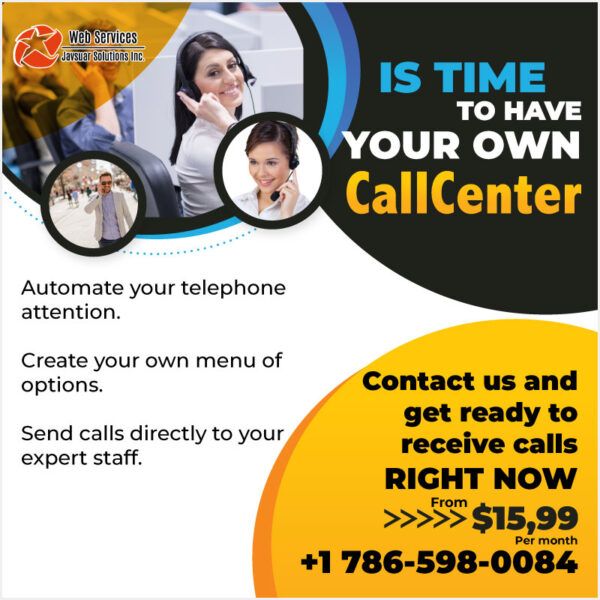 Automatic Call Center